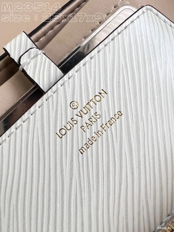 TWIST VUITTON MM LOUIS 0420